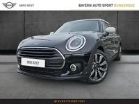 Occasion Mini Cooper Clubman Premium Plus 136 ch (100 kW) 2023 Midnight black ii metallise Break