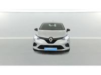Occasion Renault Clio V Equilibre 2023 Gris Citadine
