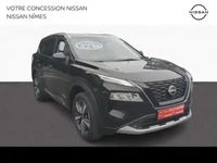 Occasion Nissan X-Trail Tekna 204 ch (150 kW) 2023 Noir intense métallisé SUV