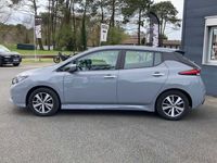 occasion Nissan Leaf Electrique 40kWh