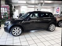 Occasion Mini Cooper S Countryman 193 ch (141 kW) 2015 Gris SUV