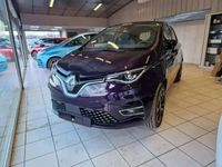 occasion Renault Rapid Zoe Iconic R135 E.v.50 Achat Integral Charge