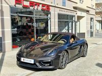 occasion Porsche Boxster 3.4i GTS 330 ch PDK