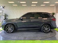 occasion BMW X5 III (F15) xDrive30dA 258ch M Sport 16cv