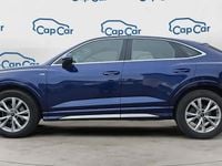 Occasion Audi Q3 S-Line 150 ch (110 kW) 2021 SUV