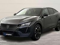 Occasion Peugeot 408 Allure 133 ch (97 kW) 2023 Berline