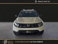 occasion Dacia Duster DUSTERECO-G 100 4x2 - Essential
