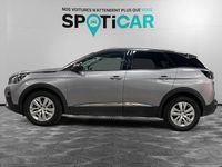 Occasion Peugeot 3008 S 130 ch (95 kW) 2020 Gris SUV