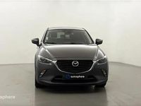Occasion Mazda CX-3 122 ch (89 kW) 2017 SUV