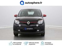 occasion Renault Twingo 0.9 TCe 90ch energy Edition One