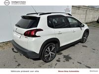 occasion Peugeot 2008 1.2 PureTech 110ch S&S EAT6