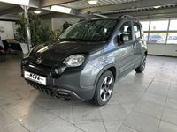 occasion Fiat Panda Cross 1.2 8v 69ch S\u0026S City Euro6D