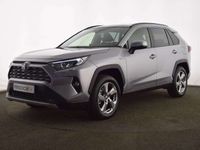 occasion Toyota RAV4 EV 