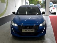 occasion Peugeot 208 GT LINE 1.2 PURETECH 100 CAR PLAY CAMERA RADARS AV/AR DISTRI