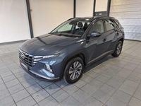 Occasion Hyundai Tucson 150 ch (110 kW) 2023 SUV