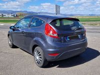 occasion Ford Fiesta 1.25 82 Trend