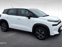Occasion Citroën C3 Aircross Feel 110 ch (80 kW) 2022 Blanc SUV