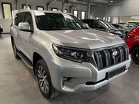 occasion Toyota Land Cruiser 2.8 D-4D Executive