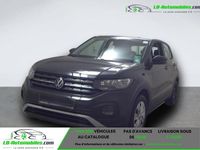 Occasion VW T-Cross 95 ch (69 kW) 2021 SUV