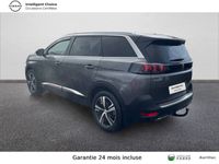 occasion Peugeot 5008 Bluehdi 130ch S&s Eat8 Gt 5p