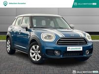 occasion Mini Countryman 