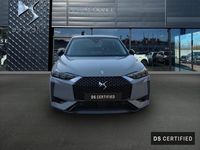 Occasion DS Automobiles DS3 Opera 2023 Gris Citadine