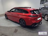 Occasion Peugeot 308 SW GT 130 ch (95 kW) 2023 Break