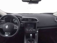 occasion Renault Kadjar TCe 160 FAP EDC Intens 5 portes Essence Automatique Blanc