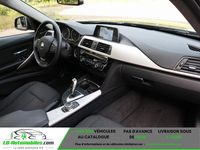Occasion BMW 320 190 ch (139 kW) 2019 Berline