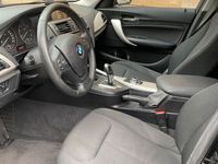 occasion BMW 116 116 SERIE F20 5 PORTES phase 2 1.5 D 116 BUSINESS