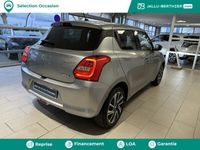 occasion Suzuki Swift 1.2 Dualjet Hybrid 83ch Pack