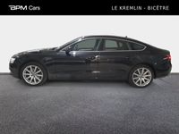 occasion Audi A5 1.8 Tfsi 170ch Ambition Luxe Multitronic Euro6