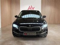 Occasion Skoda Octavia Selection 150 ch (110 kW) 2024 Noir Break