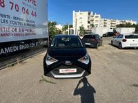 occasion Toyota Aygo 1.0 VVT-i 72ch X-Play 5P - 46 000 Kms