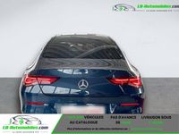 occasion Mercedes CL220 d BVA