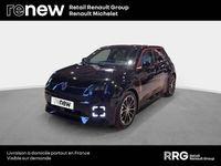 Occasion Renault R5 Iconic 110 kW (150 ch) 2025 Noir Citadine