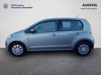 occasion VW up! Up 1.0 60 BlueMotion Technology BVM5 Move