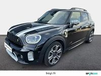 occasion Mini Countryman F60 Lci 125 - 95 Ch All4 Bva6