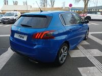 occasion Peugeot 308 II 1.5 BlueHDi 130ch S&S GT