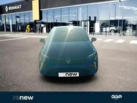 Occasion Renault Clio V Evolution 2025 Bleu iron Berline