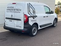 occasion Renault Kangoo L1 E-Tech EV45 dc 80kw Grand Confort