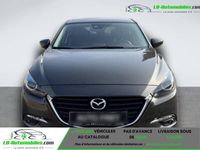 occasion Mazda 3 2.0L SKYACTIV-G 120 ch BVA