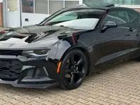 occasion Chevrolet Camaro ZL1 Packet 3.6l 340 Ps Hors Homologation 4500e