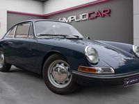 Occasion Porsche 912 95 ch (69 kW) 1967 Coupé