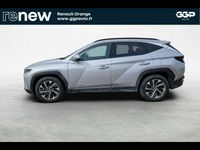 occasion Hyundai Tucson TUCSON1.6 CRDi 136 Hybrid 48V DCT-7 Creative