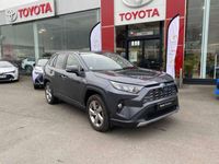 occasion Toyota RAV4 Hybride 218ch Dynamic 2WD