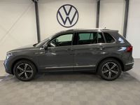 occasion VW Tiguan 2.0 TDI 150ch Elegance DSG7