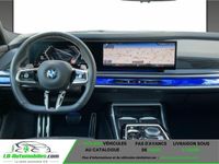 occasion BMW 740 Serie 7 d xDrive 299 ch BVA