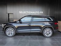 Occasion Skoda Kodiaq Style 150 ch (110 kW) 2022 Noir SUV