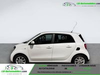 occasion Smart ForFour Electric Drive 